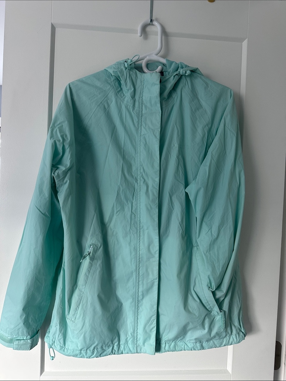 Mountain Warehouse Women’s Lightweight Waterproof Coat